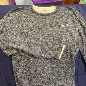 Mens sweater